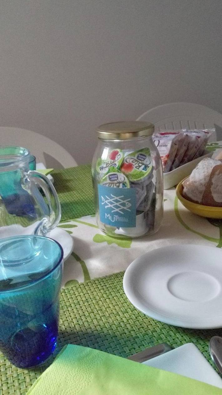 Chambre d’hôte pour 2 personnes, avec terrasse en Sardaigne - 4