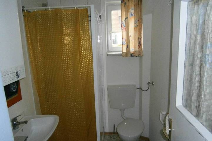 Ferienwohnung für 2 Personen in Bad Windsheim - 3