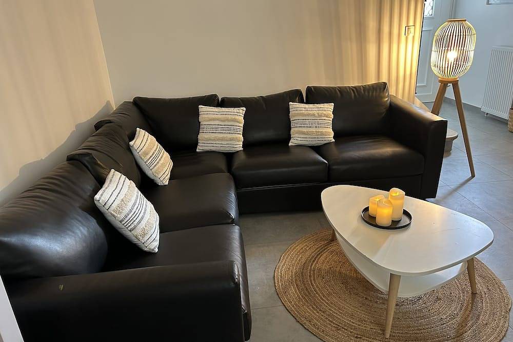 Agréable maison de ville entre Paris et le parc Disneyland in Vaires-sur-Marne, Seine-et-Marne