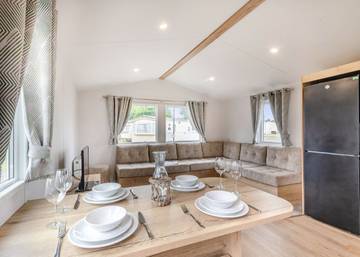 Glamping for 8 People in Camber, Rother, Photo 2