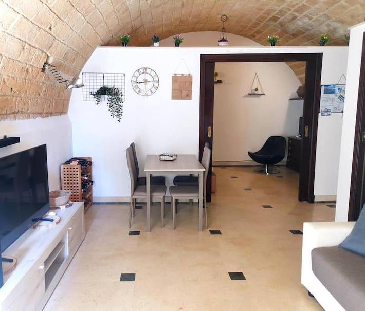 Appartamento vacanze per 4 persone - 1