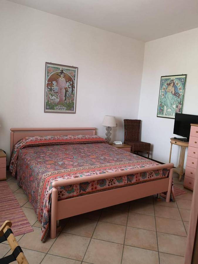 B&B Benjamin in Badesi, Olbia-Tempio