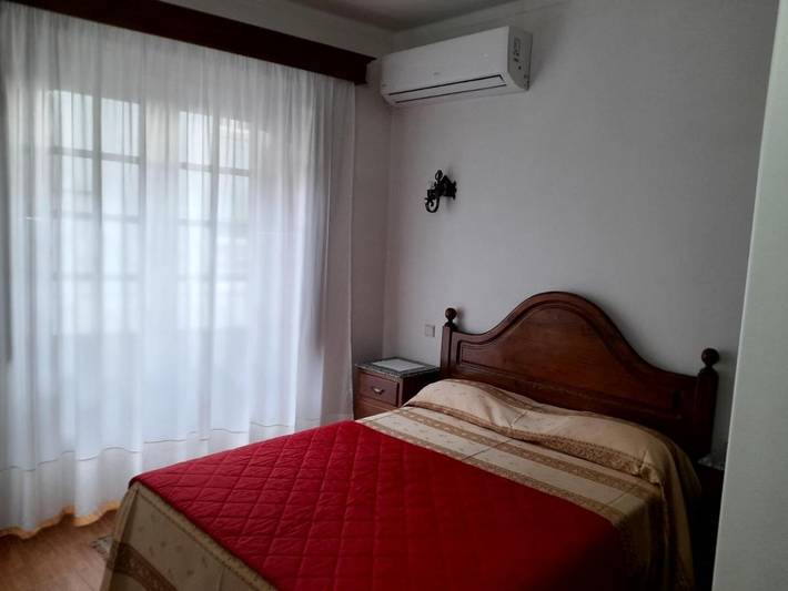 Maison d’hôte pour 2 personnes dans Guimarães