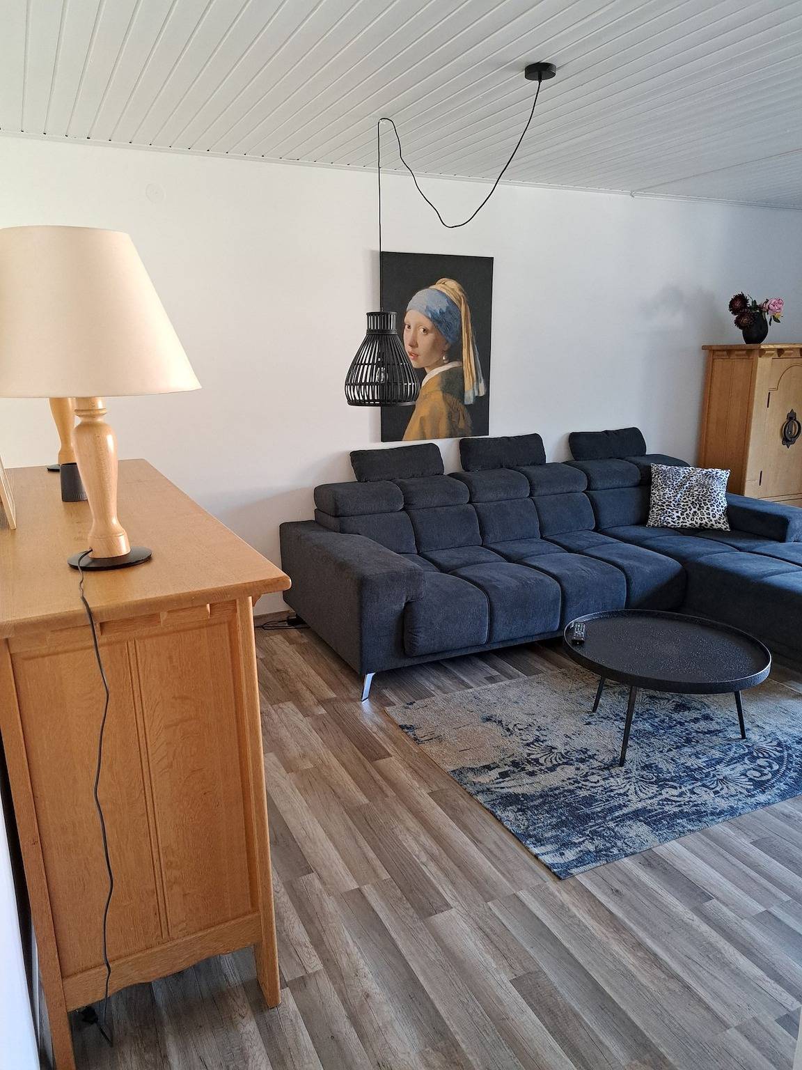 Ganze Ferienwohnung, Ferienwohnung Lara in Ludwigswinkel, Pfalz