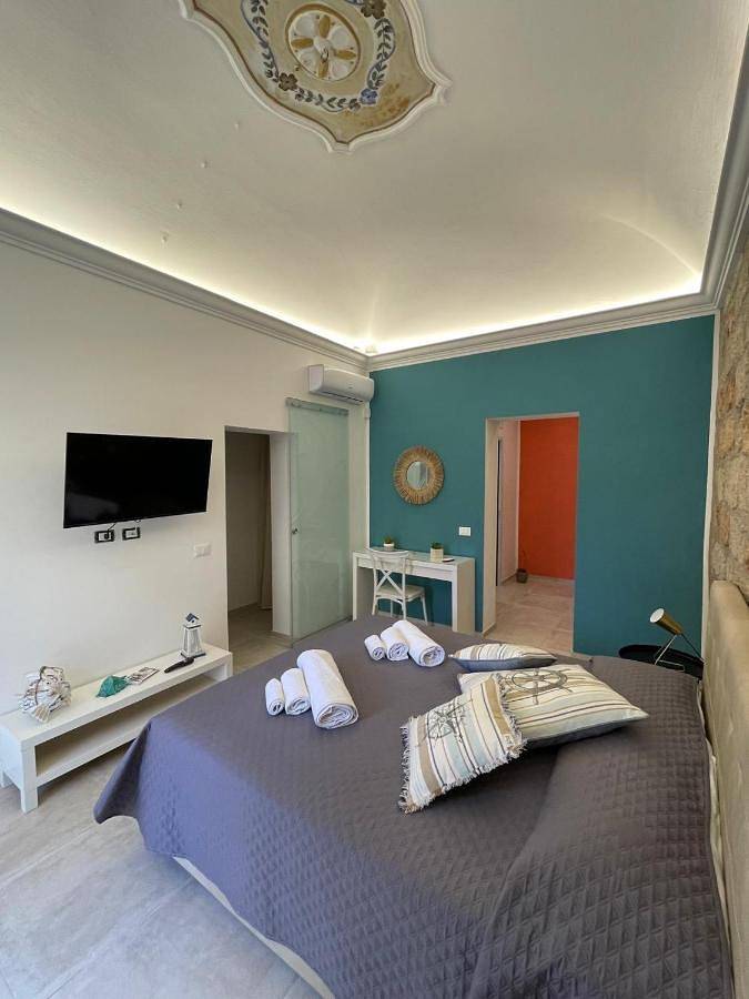 Location de vacances pour 4 personnes à Isola delle Femmine - 4