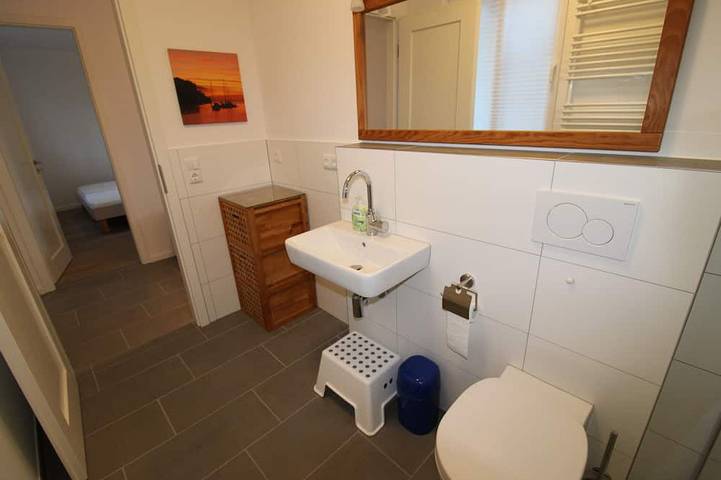 Ganze Wohnung, Ferienwohnung/App. für 4 Gäste mit 65m² in Heiligenhafen in Heiligenhafen, Ostholstein
