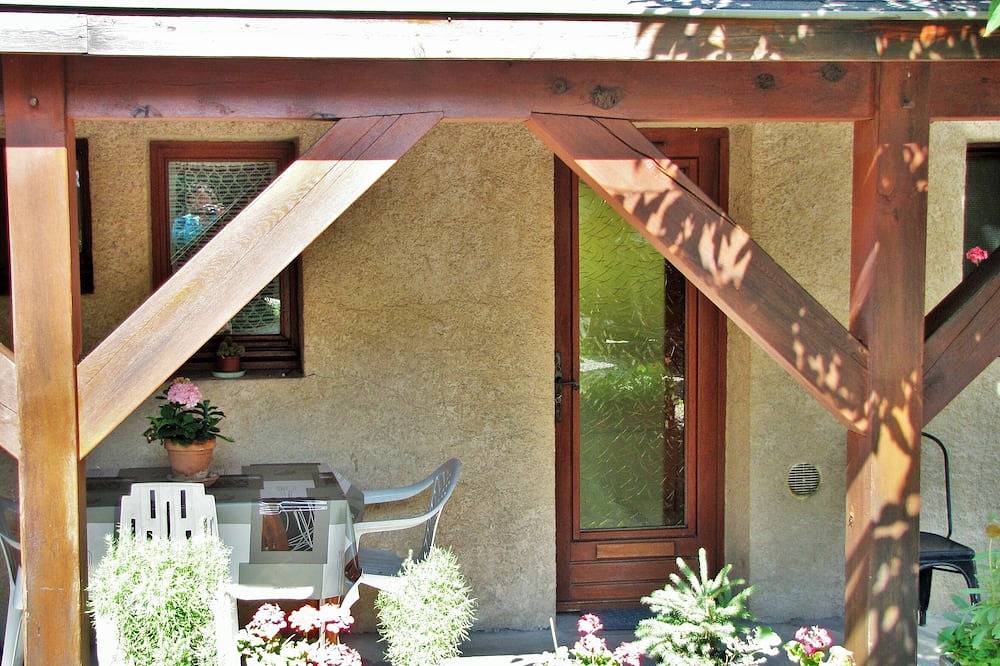 Ganze Wohnung, Appartement Lumineux Face au Prorel in Briançon, Serre Chevalier