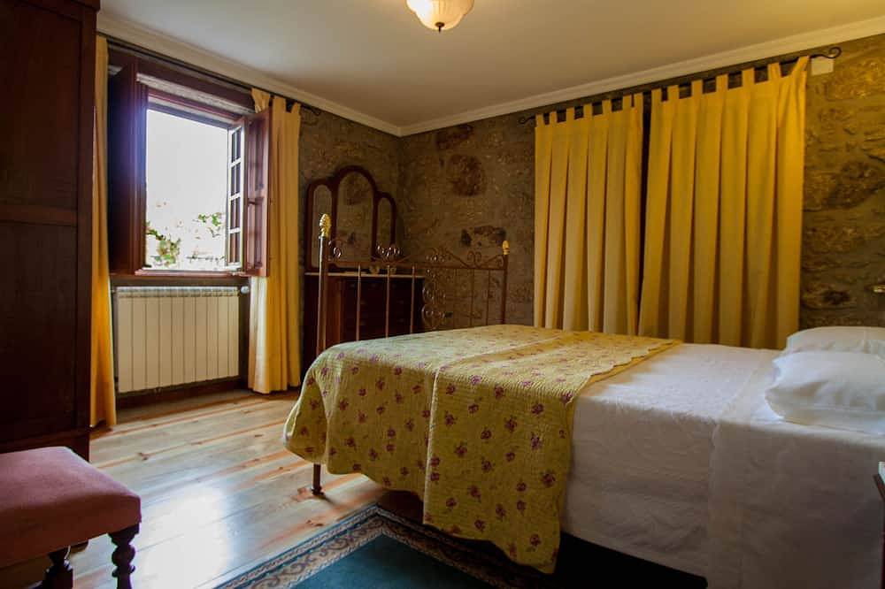 Ferienhaus in Ponte da Barca - Tourismus mit der Qualität der Minho in Bravães, Viana do Castelo Distrikt