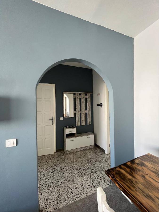 Maison d’hôte pour 6 personnes, avec terrasse et vue à Arrecife - 4