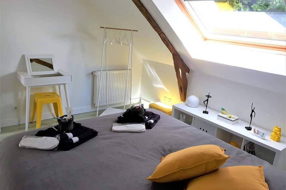 Charming house at the gates of Vannes in Locmaria-Grand-Champ, Vannes region