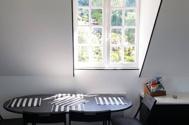 Apartamento entero, Homerez - Apto. en Hautot-sur-Mer in Pourville-sur-Mer, Hautot-sur-Mer