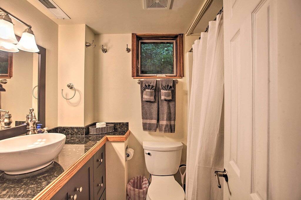 Cozy 'Hillside Hideaway' in Wintergreen Resort! in Wintergreen, Nelson County