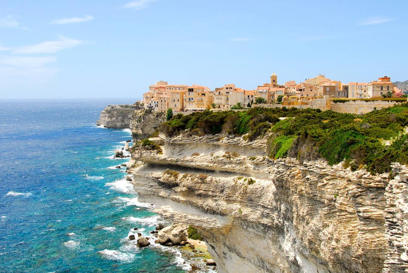 Bungalow toilé 3 pièces 4 personnes in Grosseto-Prugna, Région d'Ajaccio