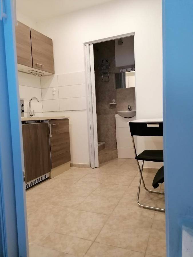 Ganze Wohnung, One-Bedroom Apartment in Laichingen, Laichingen Region