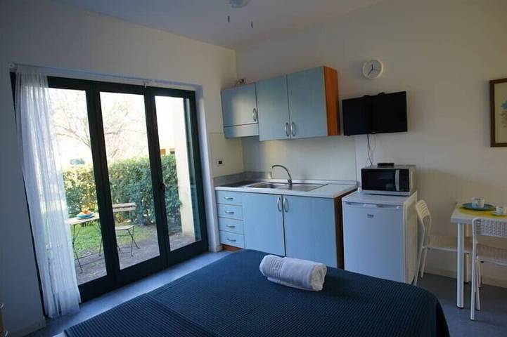 Ferienhaus für 2 Personen, mit Pool, mit Haustier in Kalabrien - 2