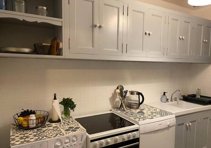 Villa pour 8 personnes, avec jardin et vue dans les Gorges du Verdon - 3