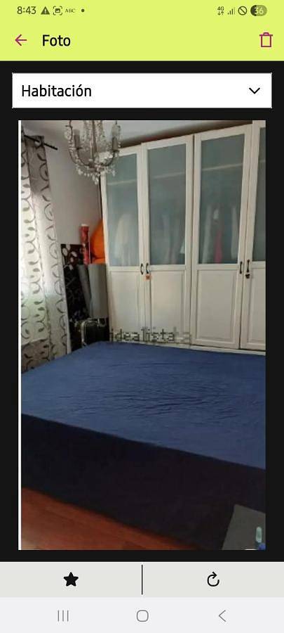 Gîte pour 3 personnes, avec terrasse à Villaviciosa de Odón - 4