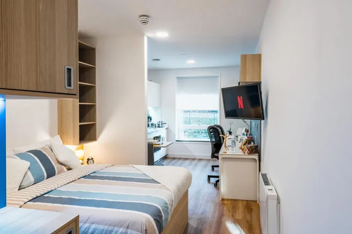 Apartamento de vacaciones para 2 personas, con vistas - 1