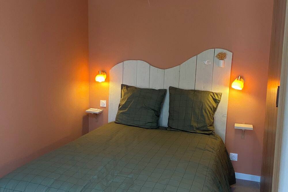 Appartement entier, Studio cocon à Castries proche Montpellier in Castries, Côte méditerranéenne (France)