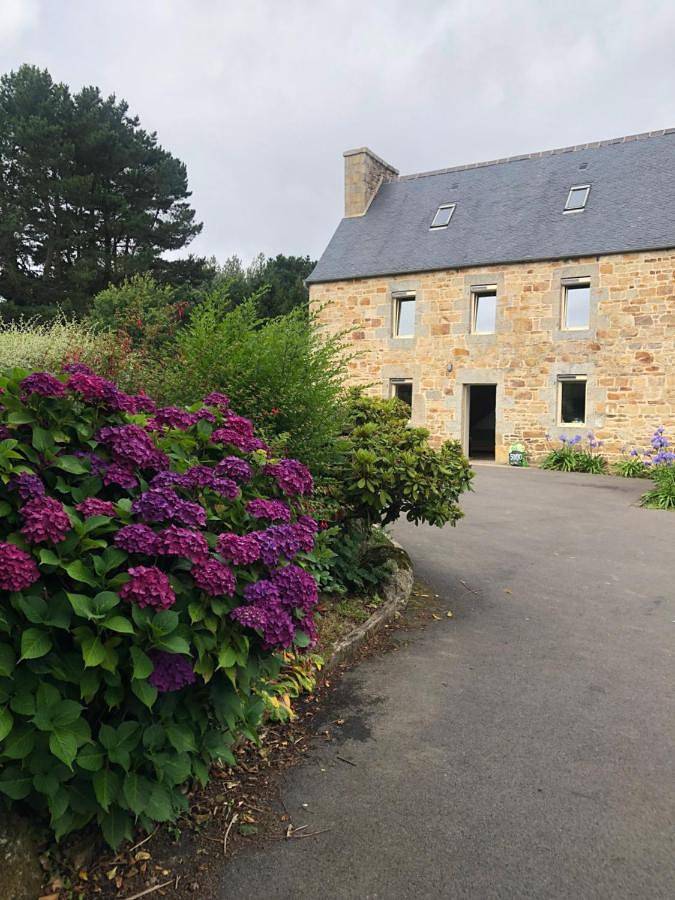Maison de vacances pour 7 personnes, avec jardin et vue