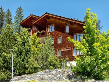 Hütte für 4 Personen in Arosa