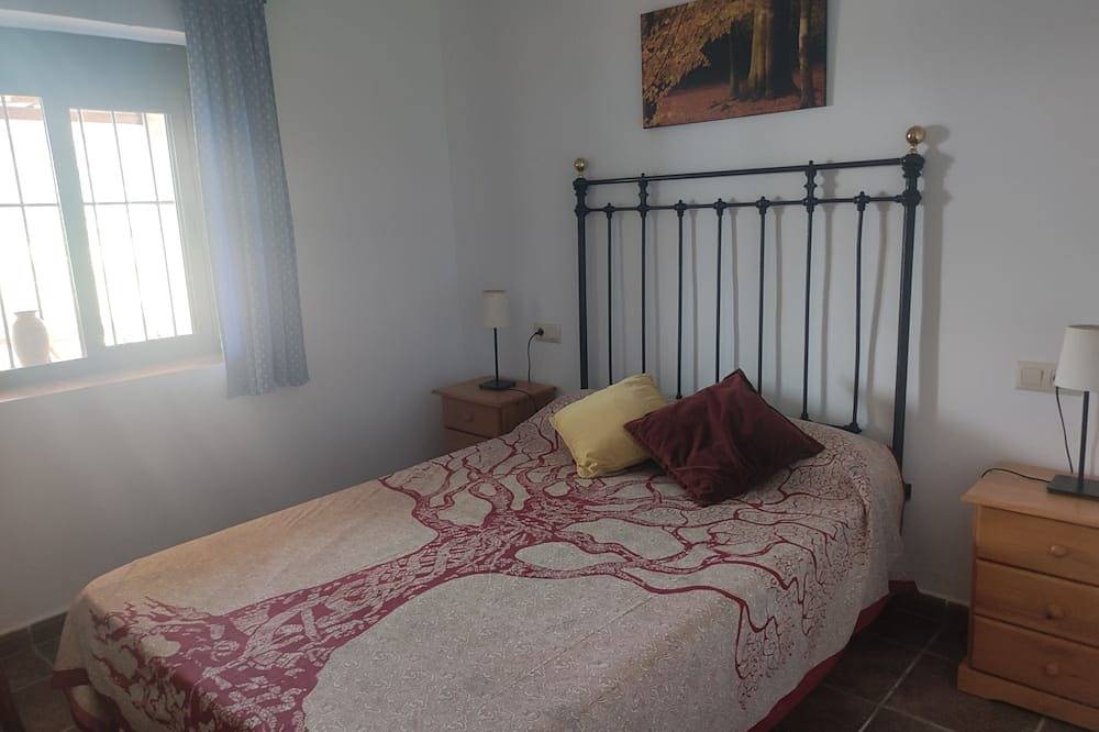 Hytte for 4 personer med terrasse in Torrox, Costa del Sol