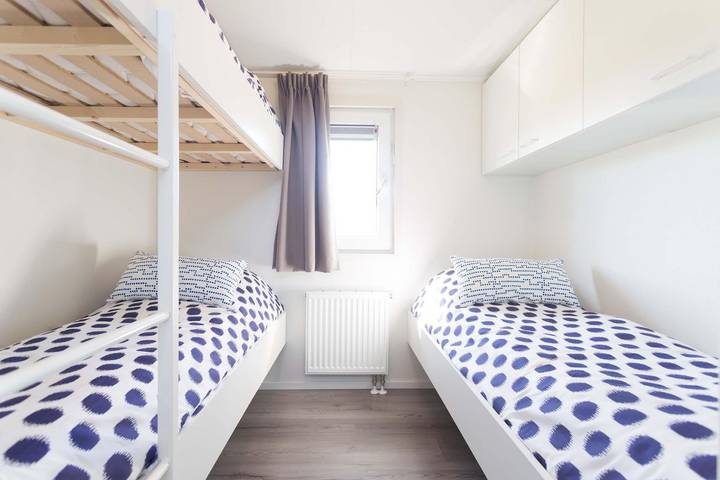 Ferienhaus für 5 Personen in den Niederlande - 3