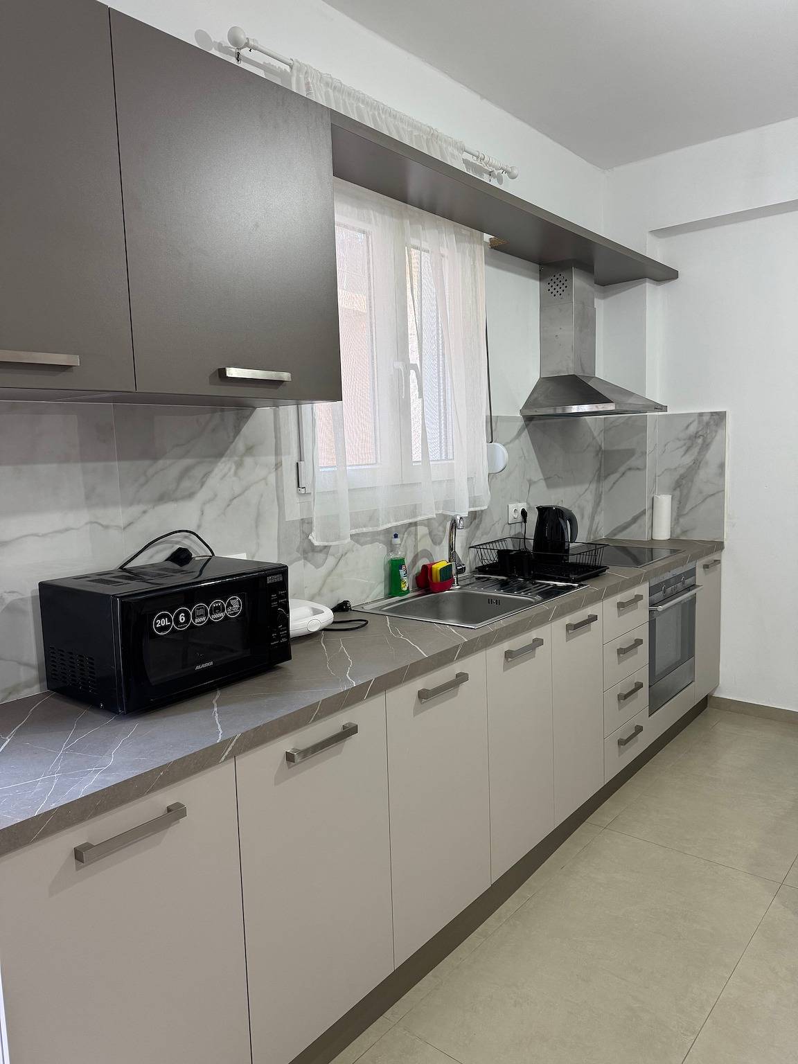 Holiday Home 'Maravel House' with Sea View, Wi-Fi and Air Conditioning in Episkopi Irakleiou, Iraklio-Heraklion region