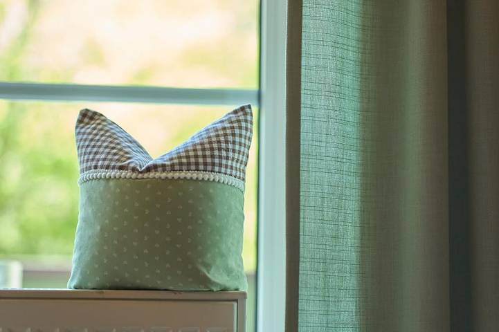 Apartamento de férias para 2 pessoas, com varanda - 1