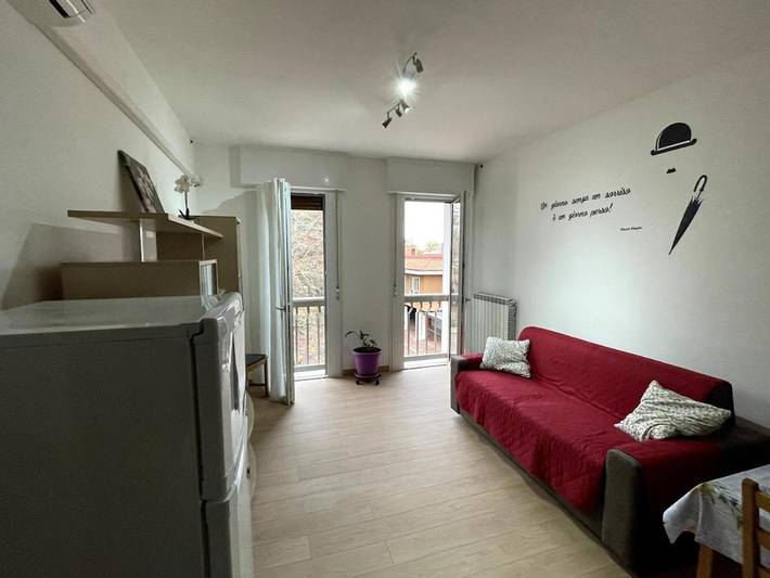 Gîte pour 4 personnes, avec vue à Mogliano Veneto