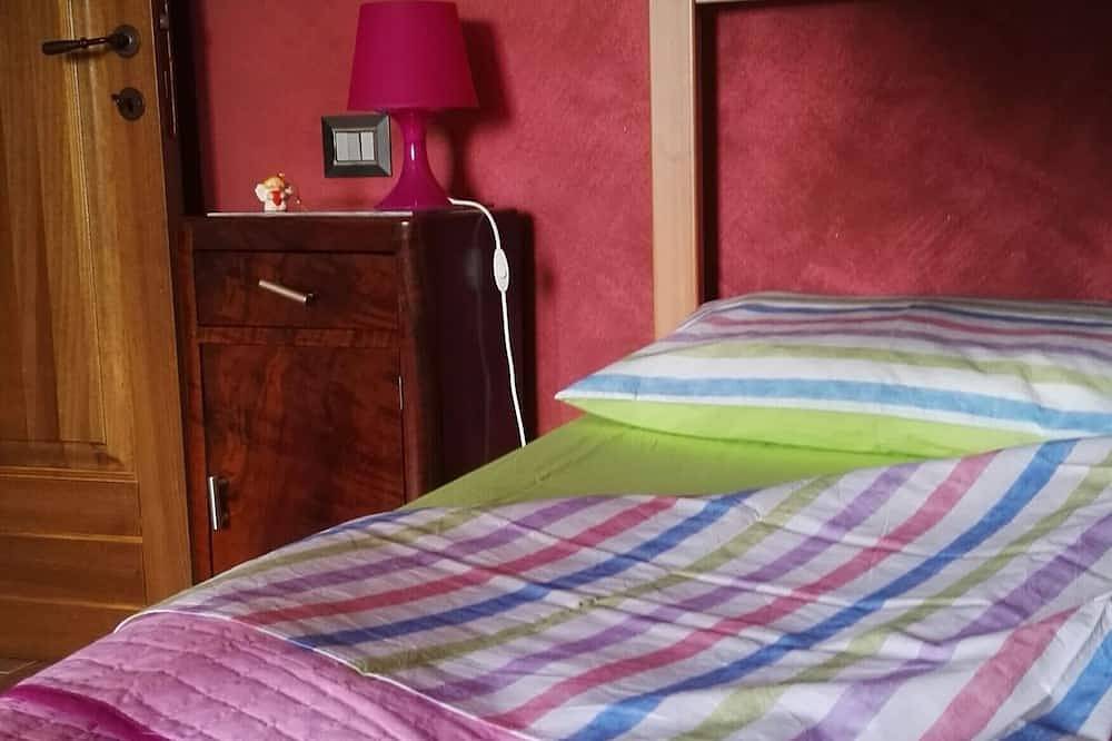 Casa per le vacanze Oasi delle Gazze vicino Grotte di Frasassi in Genga, Provincia di Ancona
