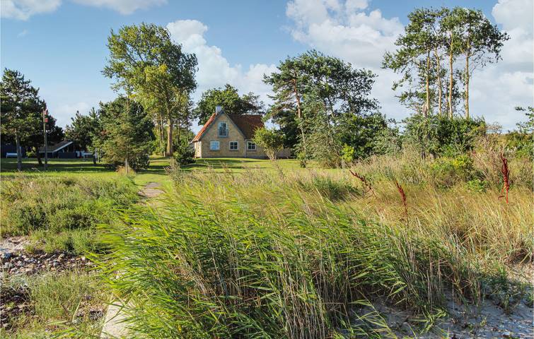 Bauernhof für 6 Personen, mit Garten und Terrasse, mit Haustier in Dänemark - 2