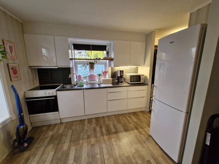 Ferienwohnung für 2 Personen in Tromsø - 4