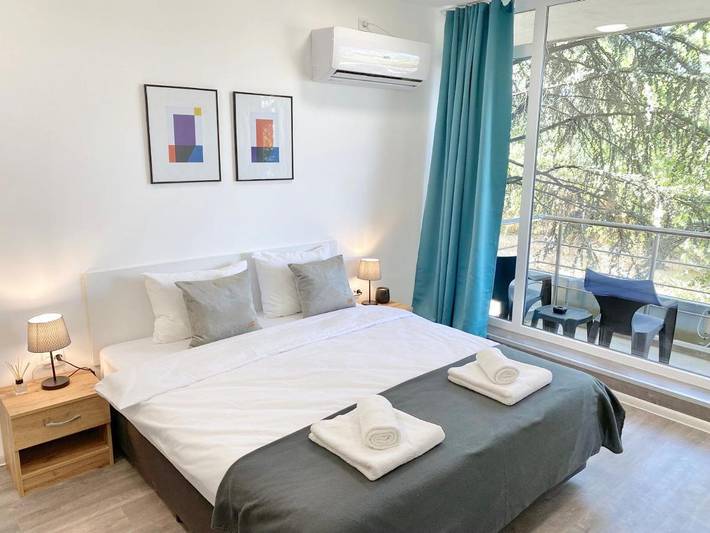 Gîte pour 3 personnes dans Stara Zagora - 2