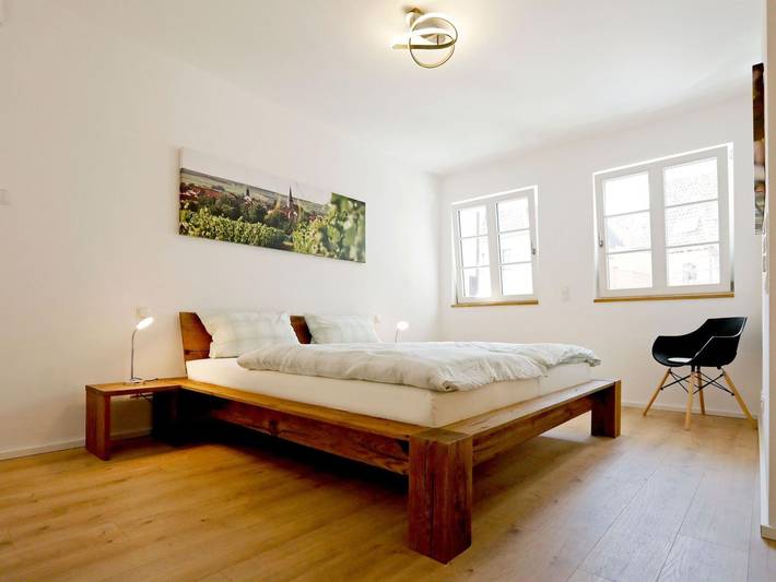 Ferienwohnung für 4 Personen in Freinsheim - 4