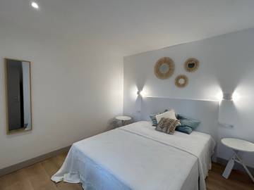 Appartement De Vacances pour 4 Personnes dans Hillion, Côte de Goëlo, Photo 3