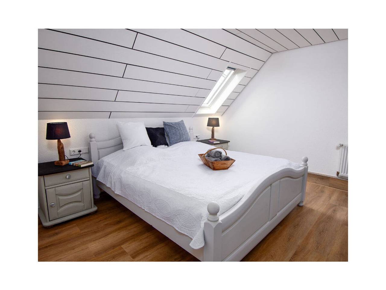 Joke Komfortable Ferienresidenz in Greetsiel, Krummhörn