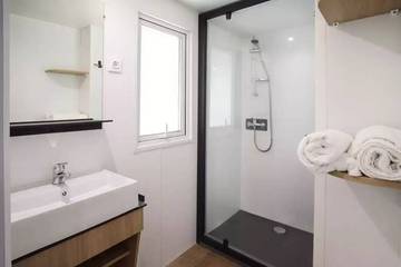 Camping pour 5 Personnes dans Florenville, Virton, Photo 3