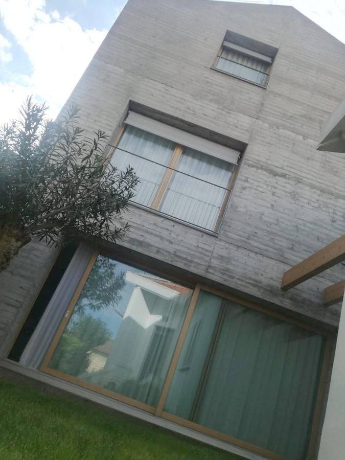 La casa di Mario tra le case in Ortona, Ortona (Gemeinde)