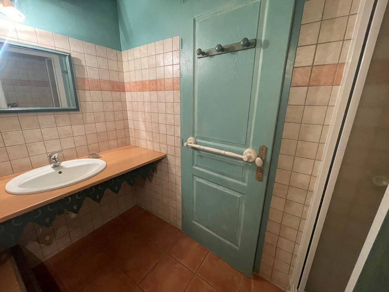 Asinerie d'Embazac, chambre d'hôtes auprès des ânes ;) - Chambre in Lias, Gers