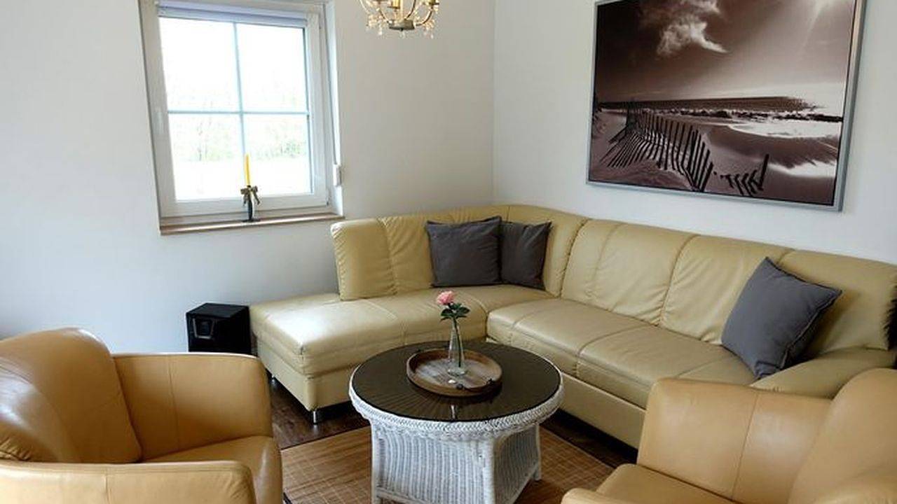 Ferienhaus für 5 Personen (80 m²) in Ratzeburg in Ratzeburg, Ratzeburger See