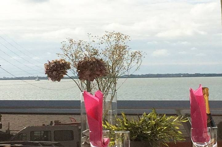 Appartement de vacances pour 4 personnes, avec Terrasse