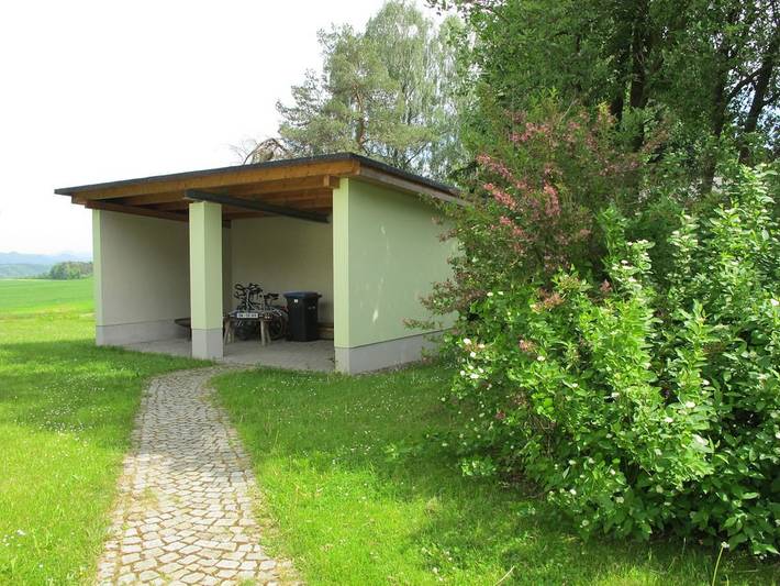 Ferienhaus für 4 Personen, mit Balkon und Garten in Sächsische Schweiz - 3
