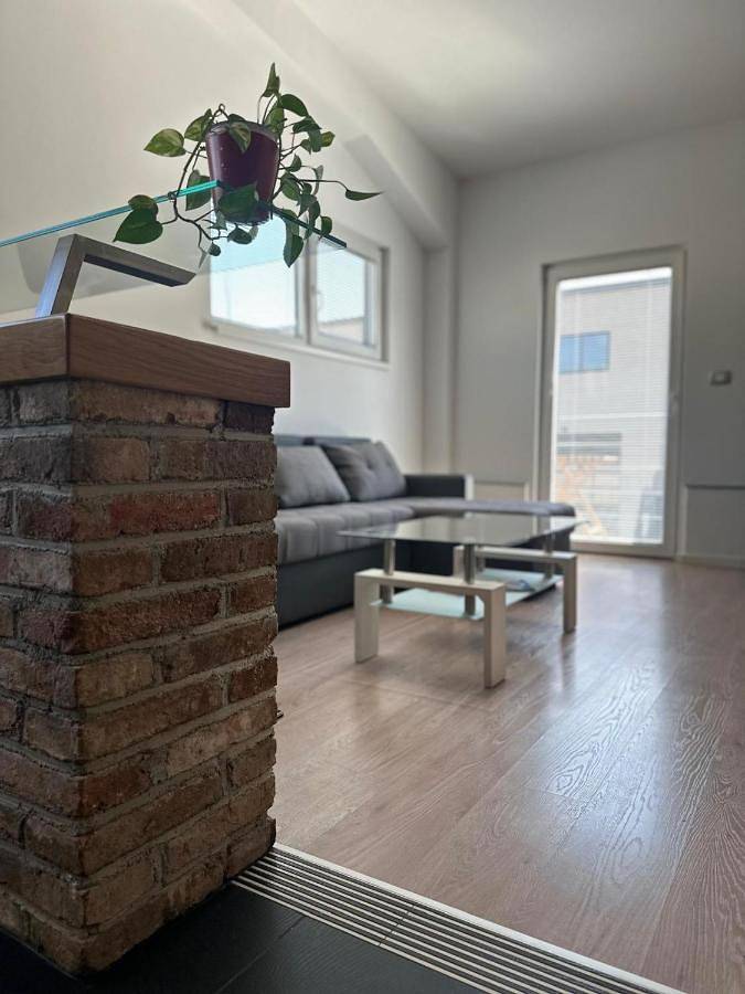 Gîte pour 6 personnes, avec balcon et vue à Vipava - 3