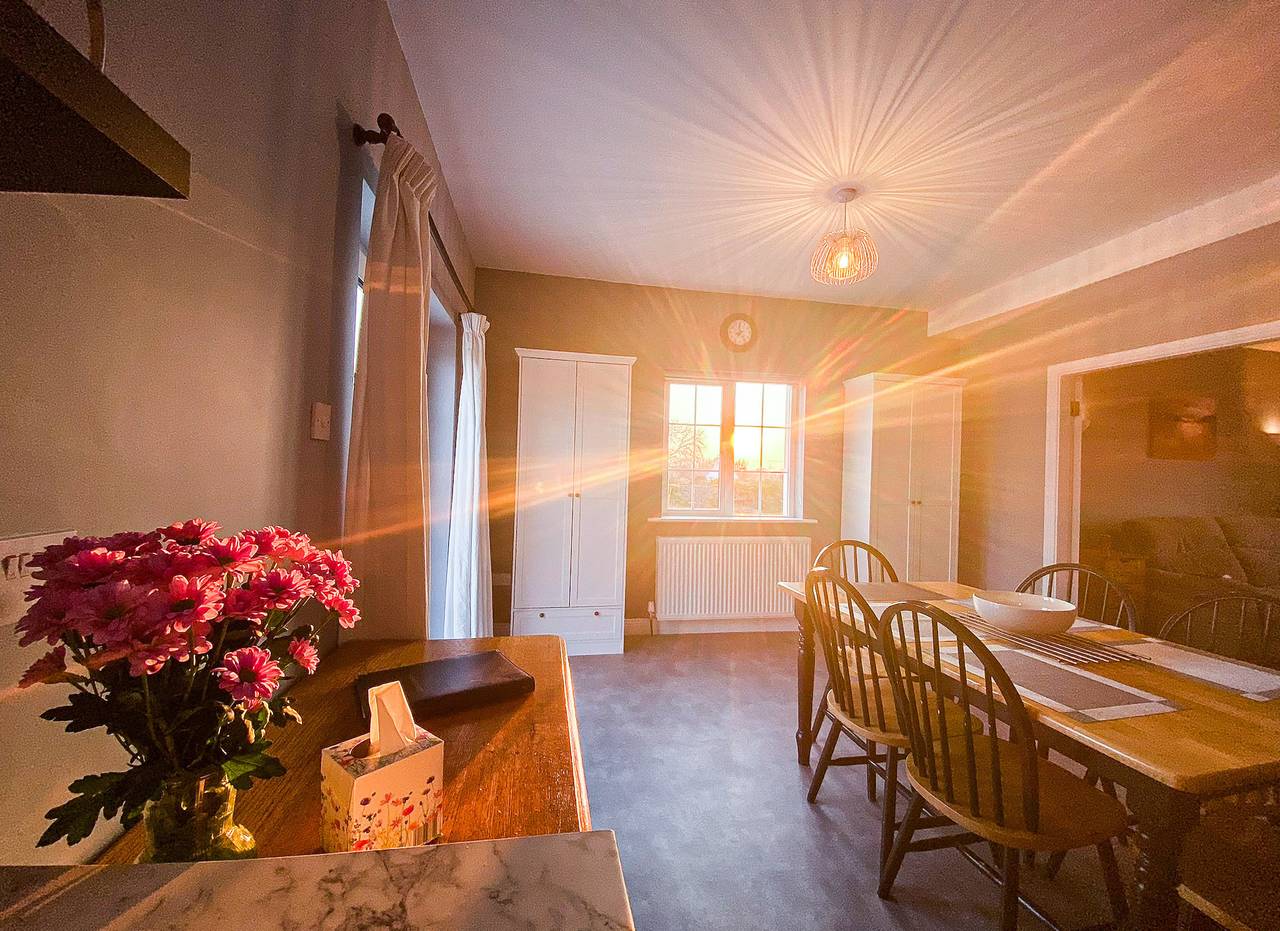 Hilltop Haven Kilmore in Kilmore, Condado de Wexford