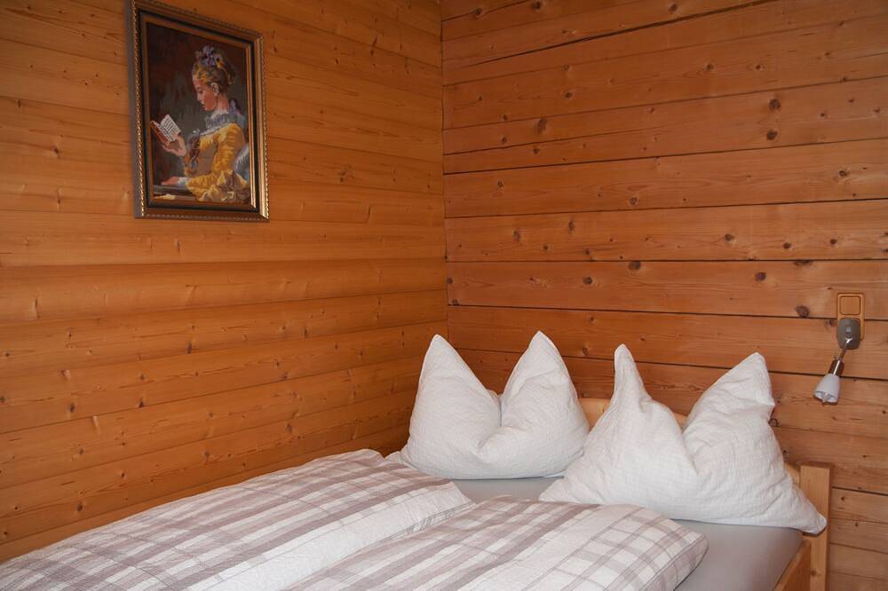 Chalet an der Traun in Ebensee am Traunsee-Hundefreundlich in Ebensee, Bezirk Gmunden