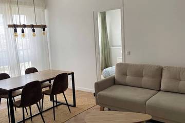 Gîte pour 4 personnes à Le Plessis-Robinson