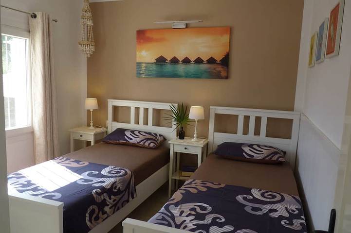 Ferienhaus für 4 Personen, mit Garten und Whirlpool in Santanyí - 4