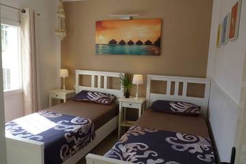 Ferienhaus für 4 Personen in Santanyí, Mallorca Süden, Bild 3