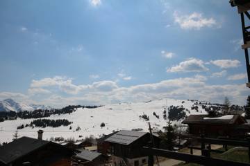 Studio pour 4 Personnes dans Hauteluce, Espace Diamant, Photo 2